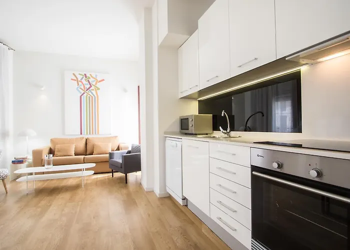 Valencia Luxury - Boutique Redonda
